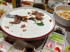 -大鸭梨烤鸭(甘家口店)
