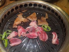 -汉拿山(北京上地华联店)
