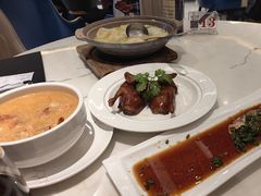-海上名珠·海鲜酒楼(励骏庞都店)