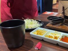 -蒜香焼肉PURUSHIN(马场路店)