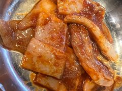 -小本家韩式烤肉(紫藤路店)