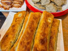 -福荣居褡裢火烧京味家常菜(西四店)