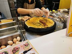 -2颗鸡蛋煎饼(北京路天河城店)