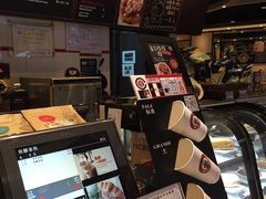 -太平洋咖啡(市府恒隆二店)