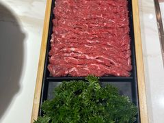 -祥源胡同·涮牛羊肉火锅(花桥店)