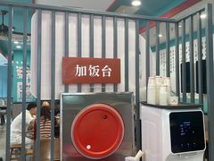 -TMG潮流健身(奥体莲荷里店)