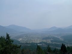 -石经山风景区