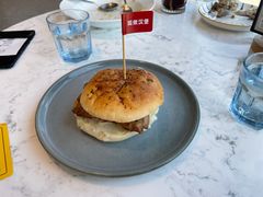 -必胜客(港城新天地店)