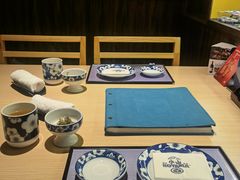 -小山日本料理(电子大厦店)