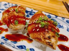 -石屋料理(南京西路店)