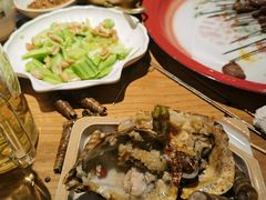 -申记串道和和旗舰店(北行店)