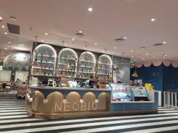 点击看大图 -奈尔宝·儿童乐园·亲子餐厅(前滩店)