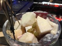 -很久以前羊肉串(打浦路店)
