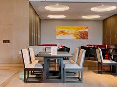 -上海嘉定喜来登酒店