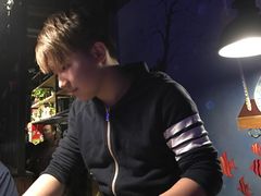 -美滋滋尚鱼烤鱼餐厅(空港店)