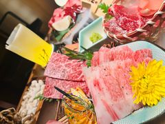 -300杯·和牛烧肉清酒专门店(廊里店)