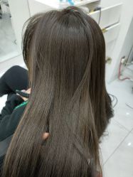 -HD HAIR STYLE