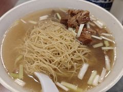 -恩宁刘福记(东华东路店)