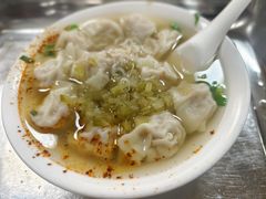 小碗馄饨-汪家馄饨(集庆路店)