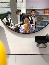 -卓梵美发·精品Salon