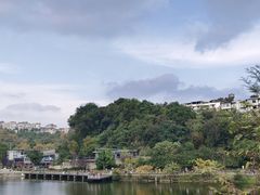 -江郎山风景名胜区