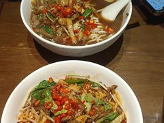 -寻裕记·现炒浇头面(人民广场店)