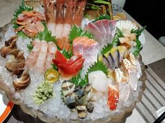 -極上萬膳·日料放题(海岸城店)