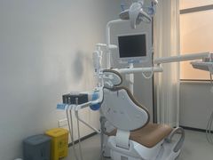 -牙博士口腔品牌连锁(杨浦店)