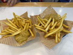 -江记甜品(罗湖店)