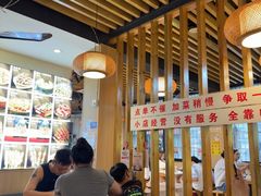 -郑记•不夜城烧烤•龙虾•虾蟹(黄鹤楼店)