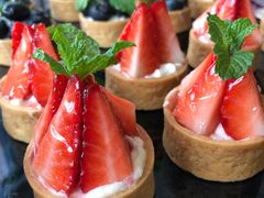 -福州泰禾铂尔曼酒店·大堂酒廊