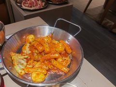 -西塔老太太泥炉烤肉(济南首店)