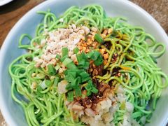 -薛阿婆(北美新天地中心店)