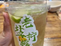 -夹夹大·蟹蟹大排档(财富又一城店)