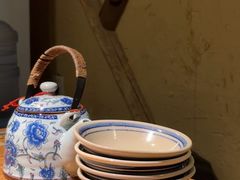 -泥糊破店川菜小酒馆·夜宵(徐家汇店)