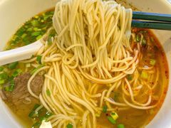 -伊北味·清真青海拉面村(延安路店)
