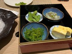 -歌行灯日本料理(伊势丹店)