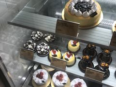 -PAPER STONE BAKERY(天环店)