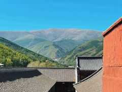 -五台山风景名胜区