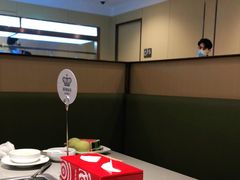 -海底捞火锅(江北万达商业广场店)