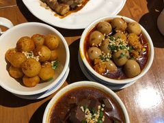 -炉小二铜锅牛蛙•川湘菜(三里屯店)