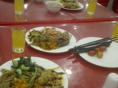 -九华山酒店温泉