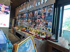 -崂山印象·青岛·海鲜渔家菜