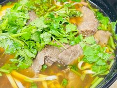 -国财牛杂(镇海店)