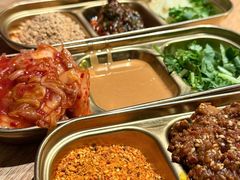 -欢喜哥齐齐哈尔自助烤肉(大学城店)