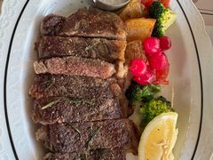 -安妮意大利餐厅(日坛店)