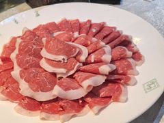 -东来顺饭庄(新源里店)