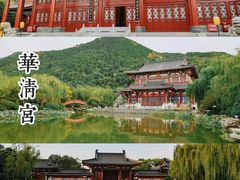 -秦始皇帝陵博物院(兵马俑)