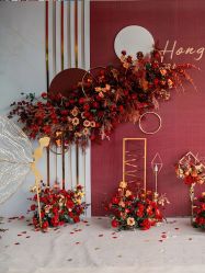 点击看大图 -红丝高端婚礼中心(旗舰店)