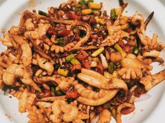 -兰湘子·湘菜小炒(盛龙广场店)